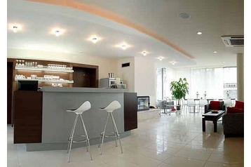 Slovaquie Hotel Liptovský Mikuláš, Extérieur